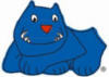 Blaue Hund, Der